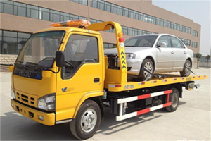 琉璃庙道路救援一般怎么收费
